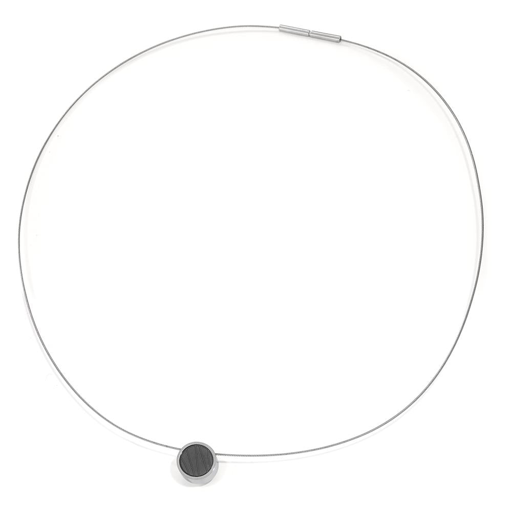 Collier Acier inoxydable 40 cm