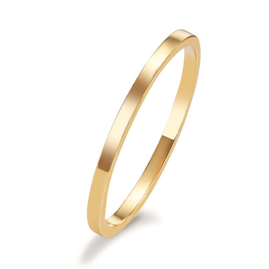 Anelli impilabili Oro giallo 585/14 kt