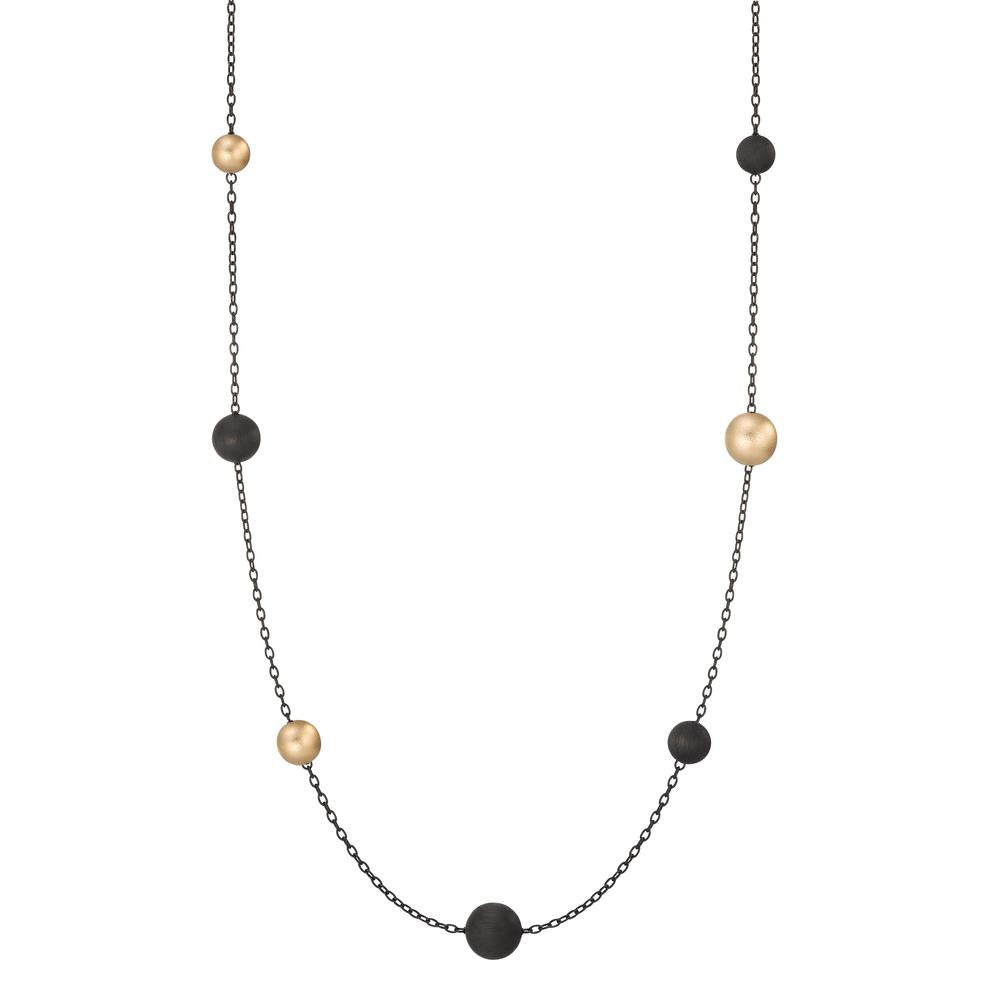 Collier Acier inoxydable, Carbone, Aluminium 60 cm