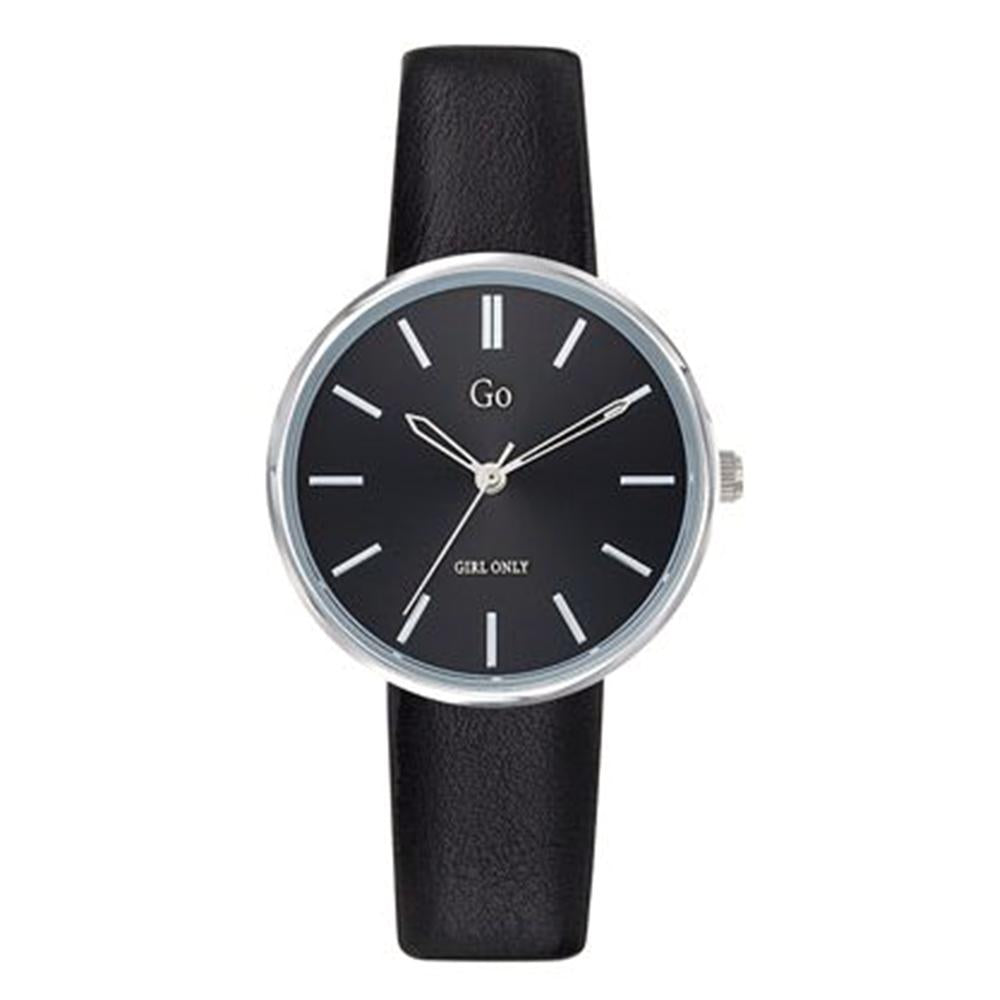 Montre Acier inoxydable Ø34 mm