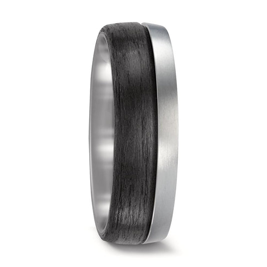 Partnerring Titan, Carbon