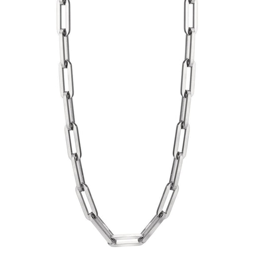 Collier Acier inoxydable 46-47 cm