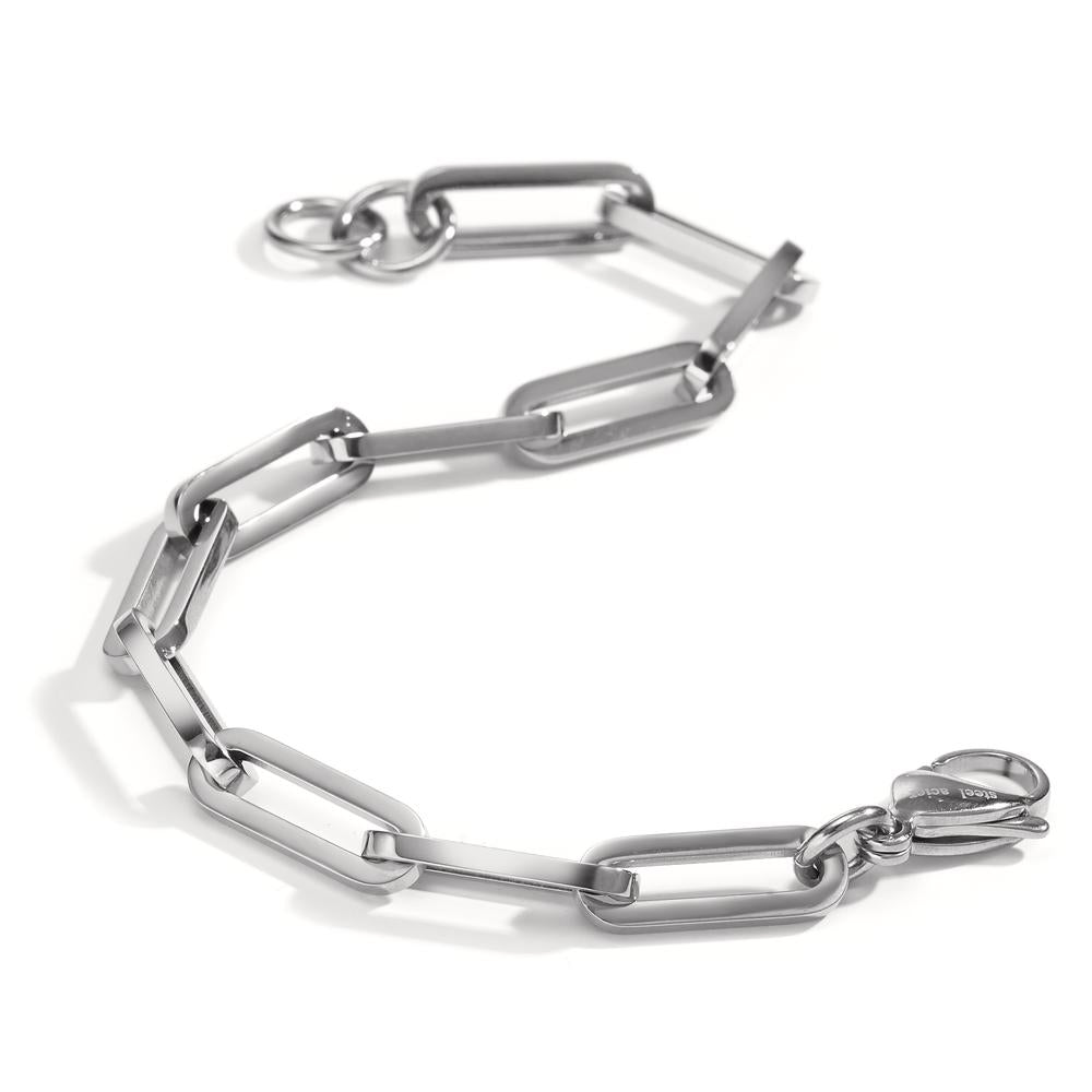 Bracelet Acier inoxydable 19.5-20.5 cm