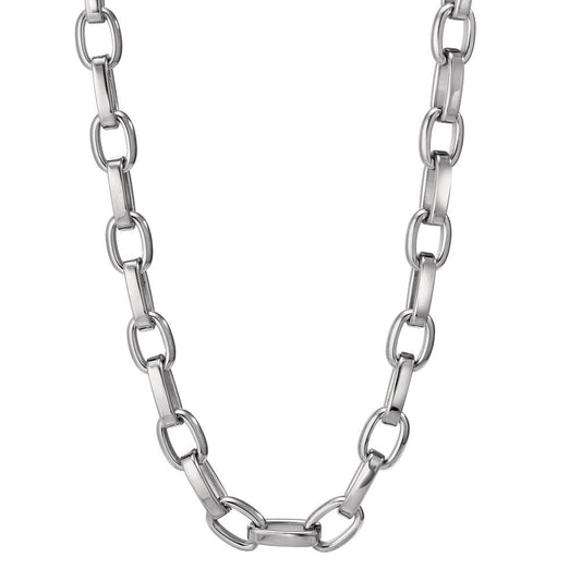 Collier Acier inoxydable 48 cm