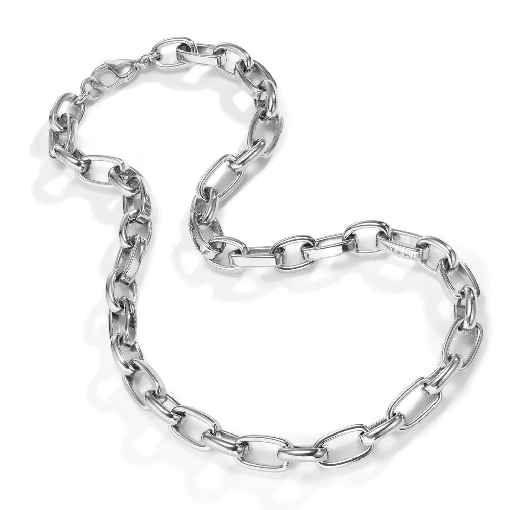 Collier Acier inoxydable 48 cm