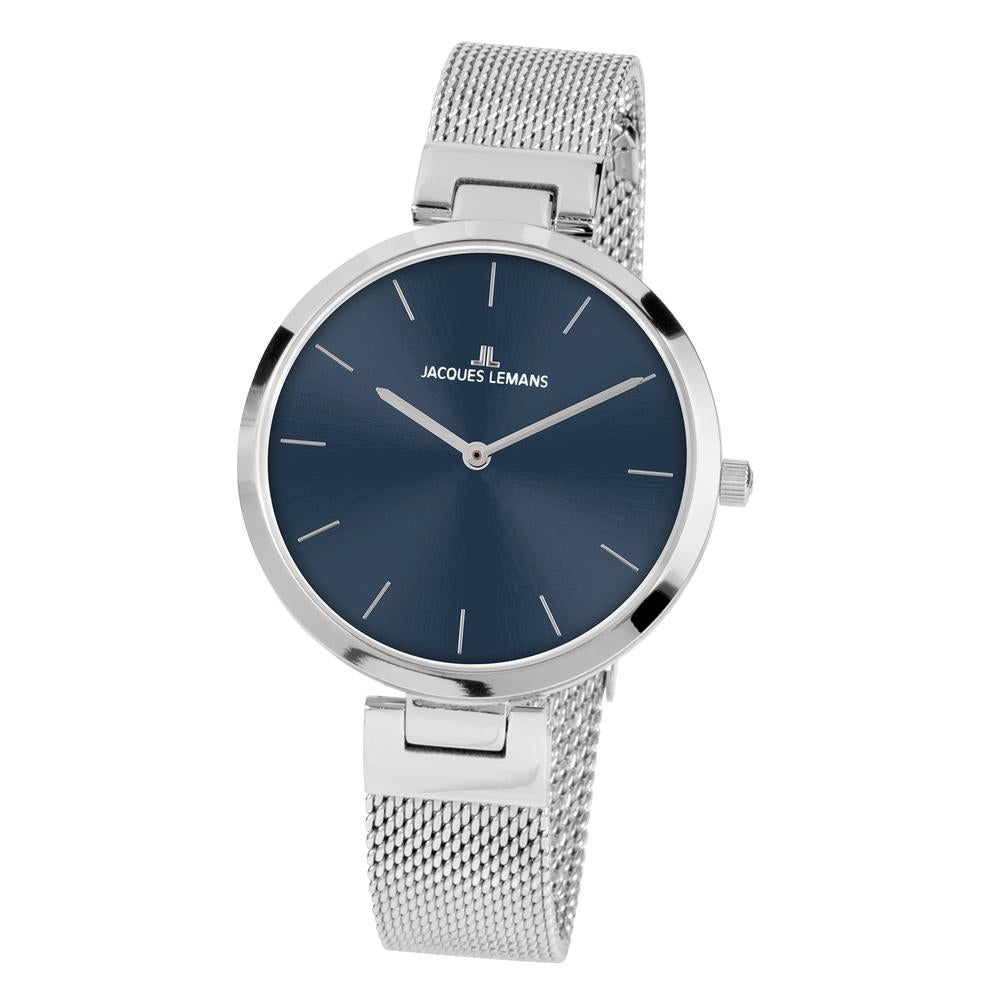 Montre Acier inoxydable Ø34 mm