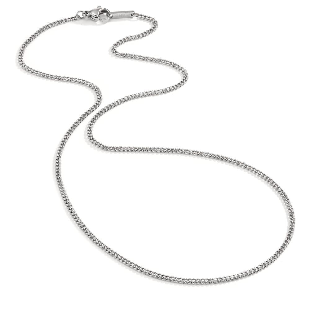 Essential Kette Edelstahl poliert, 1.5mm-40cm