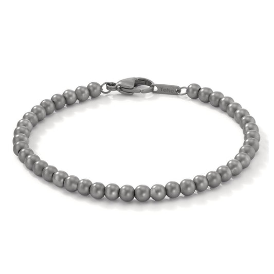 Bracelet Acier inoxydable 21 cm Ø5 mm