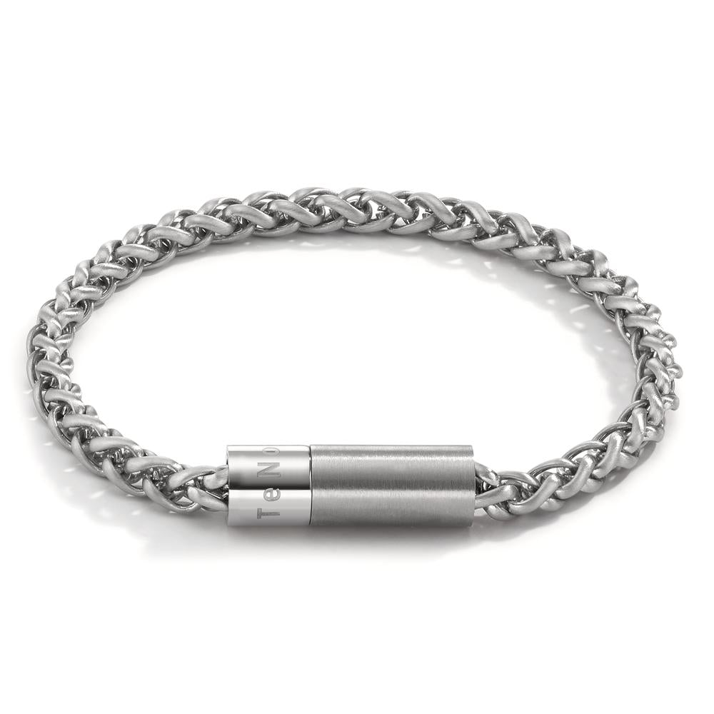 Bracelet Acier inoxydable 19 cm