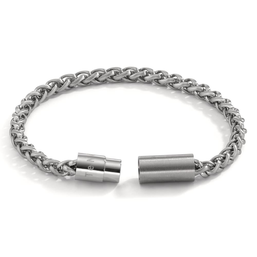 Bracelet Acier inoxydable 19 cm