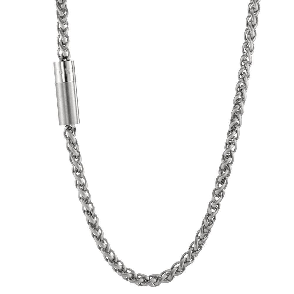 Collier Acier inoxydable 45 cm