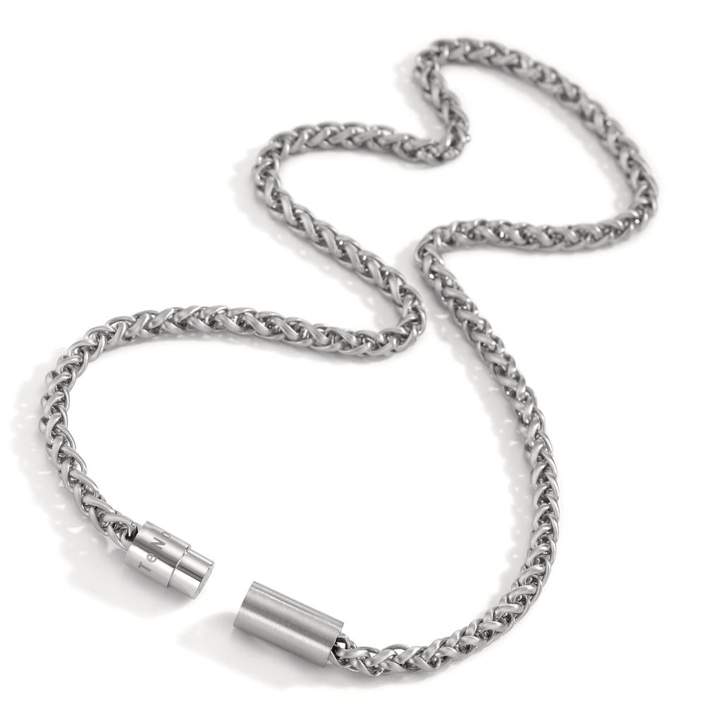 Collier Acier inoxydable 45 cm