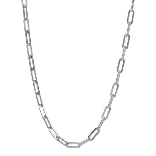 Collana Argento rodiato 41-45 cm