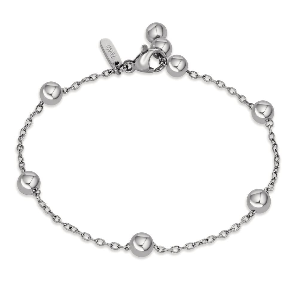 Bracciale Acciaio inossidabile 16.5-18 cm