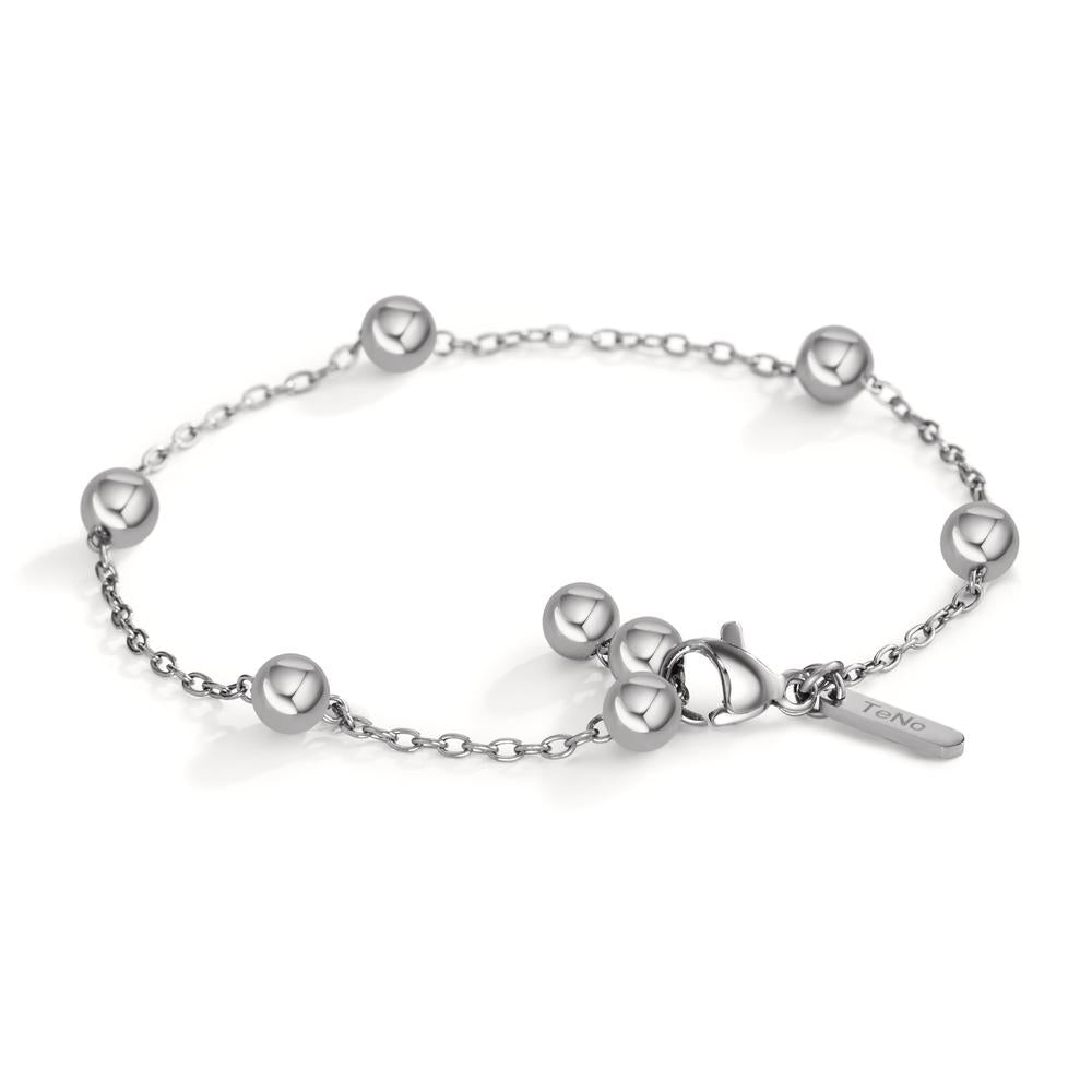 Bracelet Acier inoxydable 16.5-18 cm