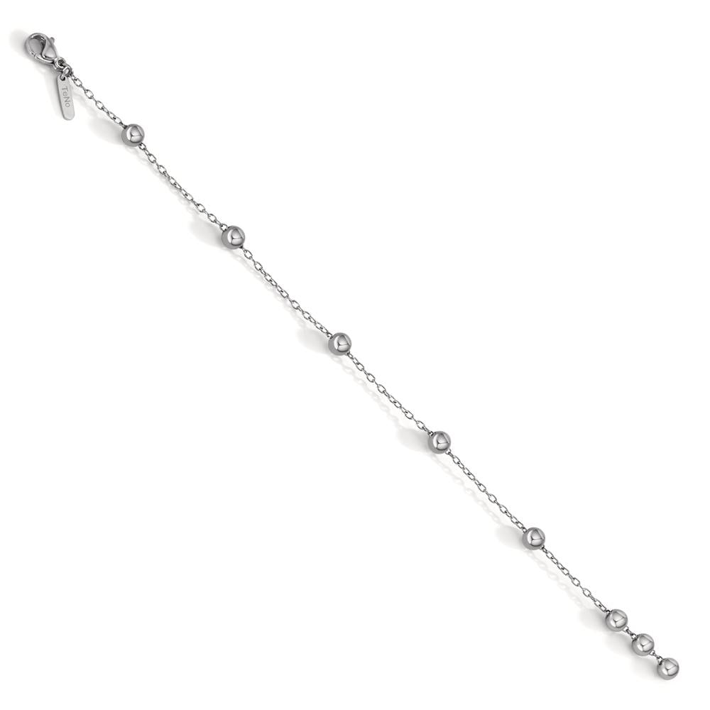 Bracelet Acier inoxydable 16.5-18 cm