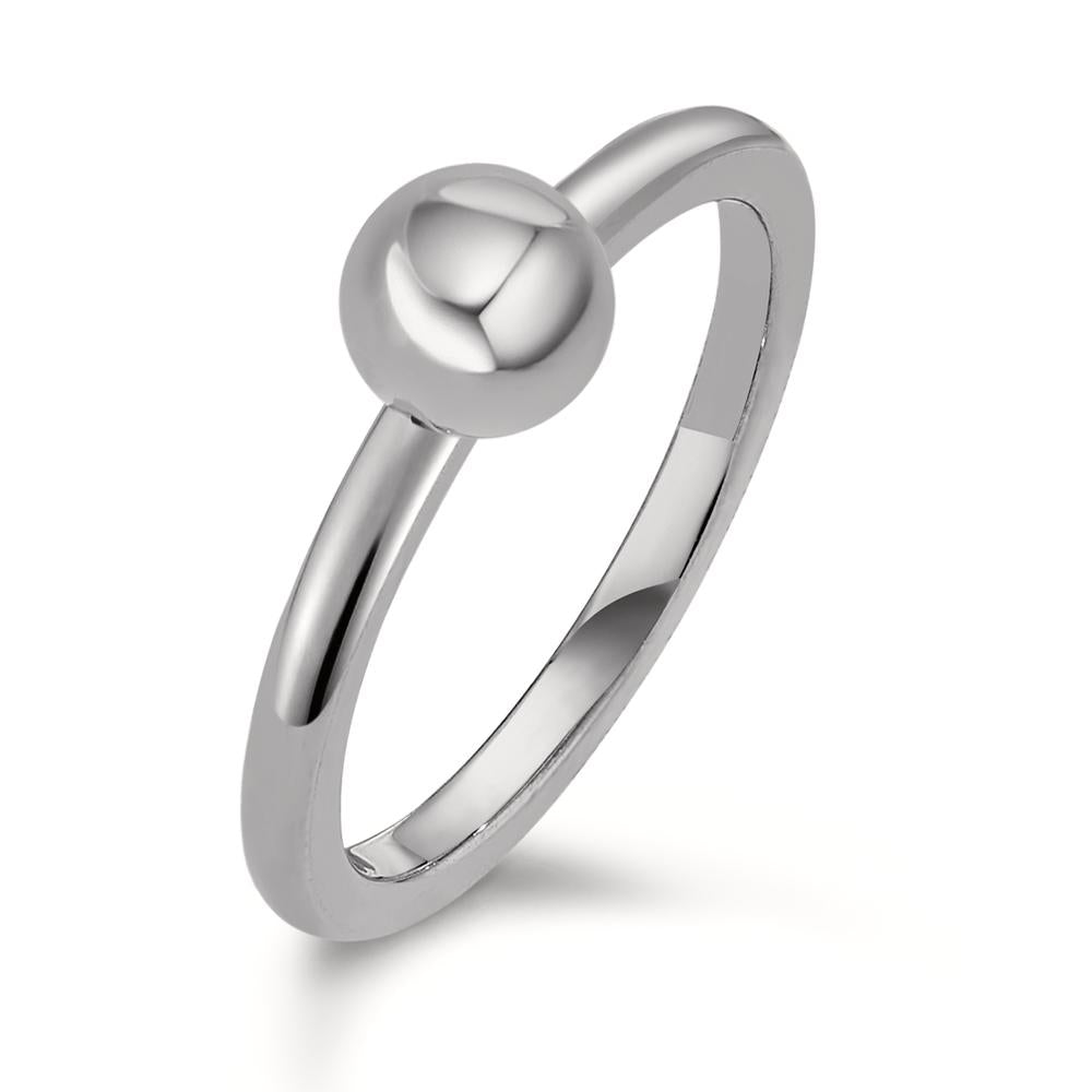 Bague Acier inoxydable