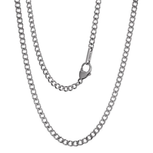 Essential Kette M38 Edelstahl