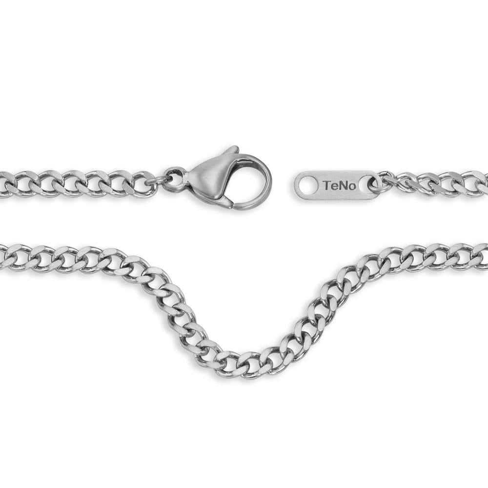 Essential Kette M38 Edelstahl