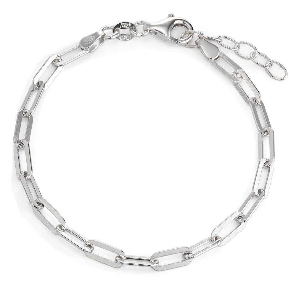 Bracelet Argent 16-18.5 cm