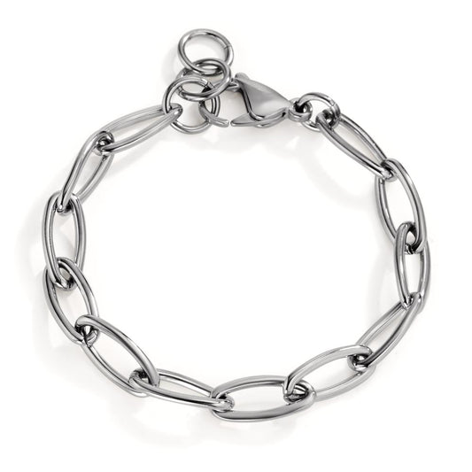 Bracciale Acciaio inossidabile 19.5-21 cm