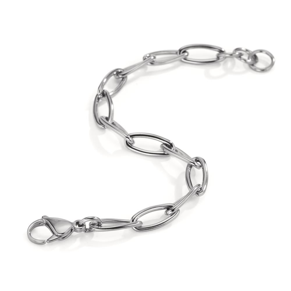 Bracciale Acciaio inossidabile 19.5-21 cm