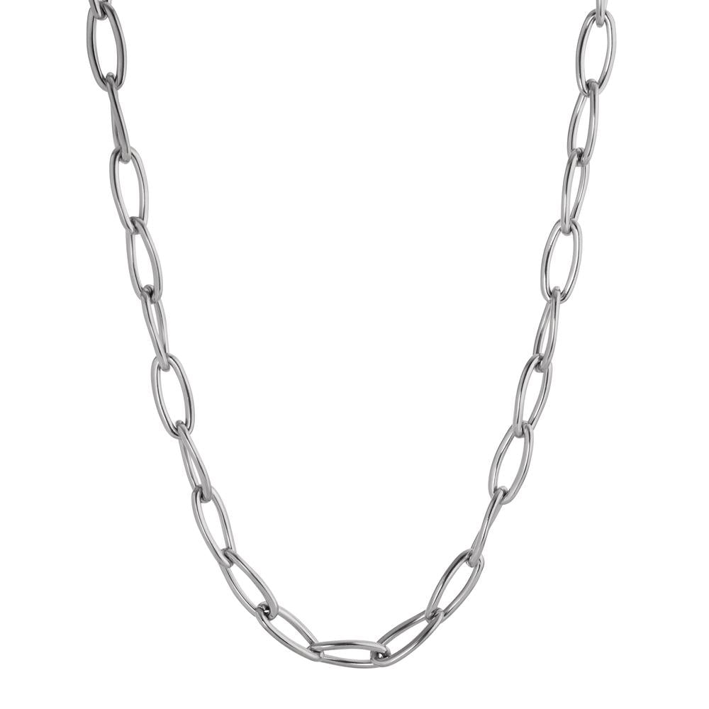 Collana Acciaio inossidabile 47.5-48.5 cm