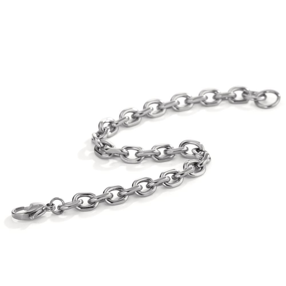 Bracciale Acciaio inossidabile 20-21 cm