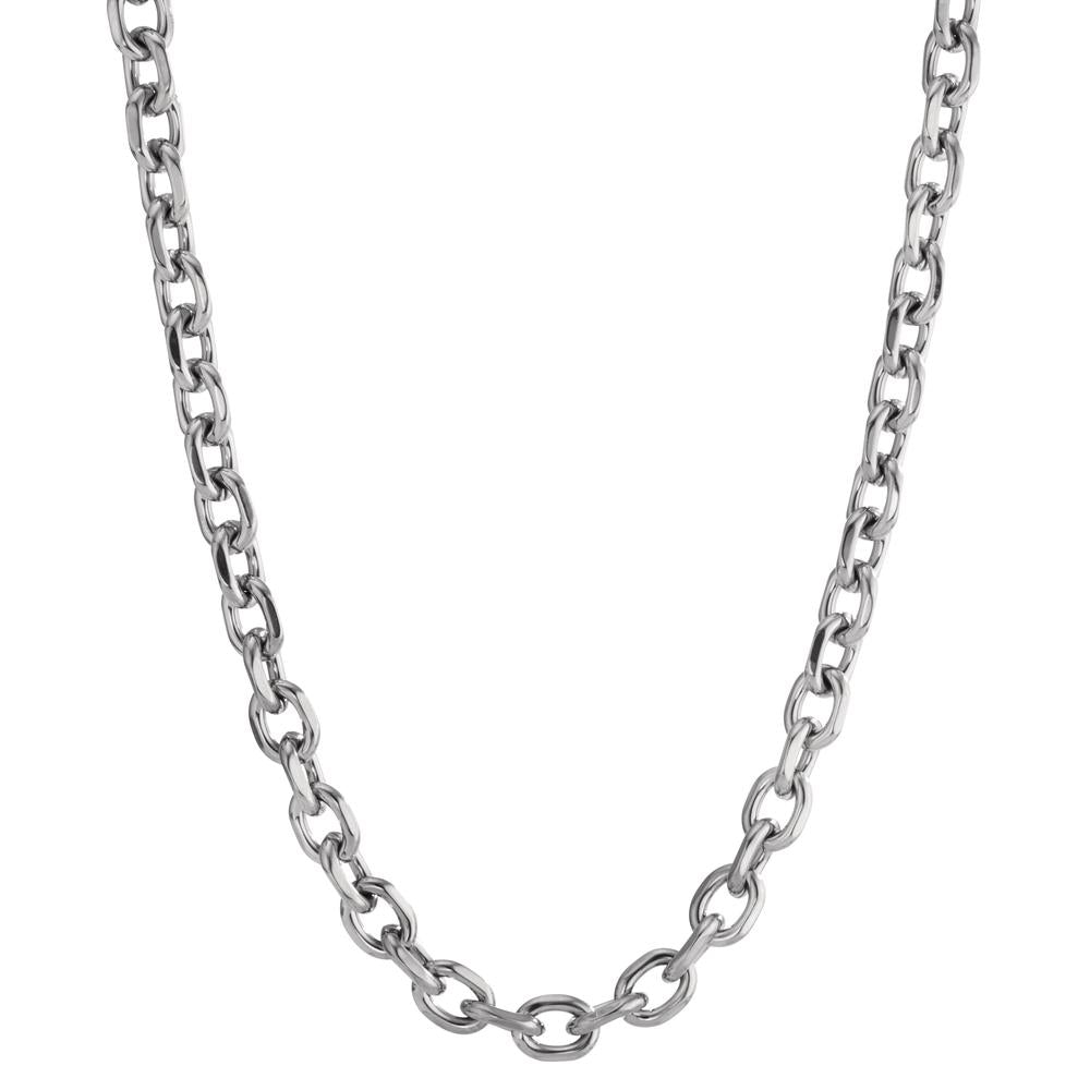 Collana Acciaio inossidabile 46-47 cm