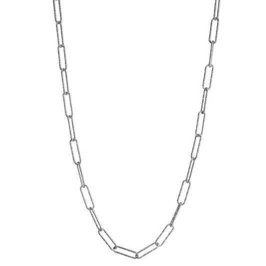 Collier Argent 45 cm