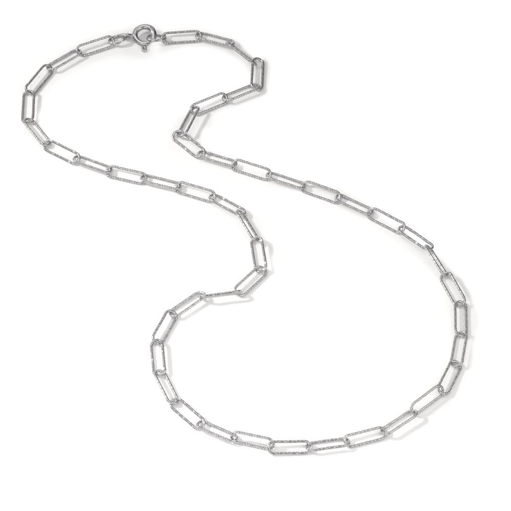 Collier Argent 45 cm