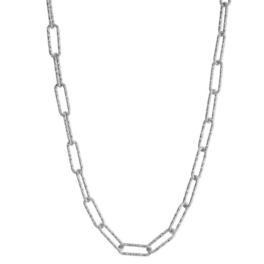 Collana Argento 45 cm