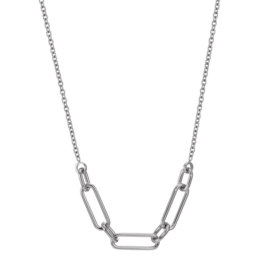 Collier Acier inoxydable 42-45 cm