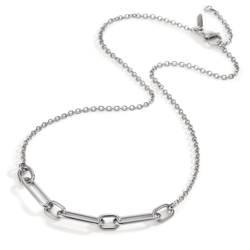 Collier Acier inoxydable 42-45 cm