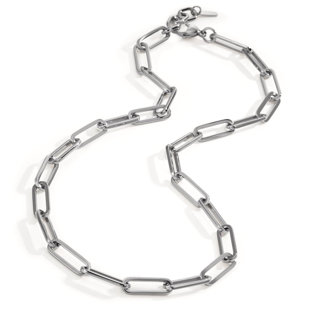 Collana Acciaio inossidabile 45-48 cm