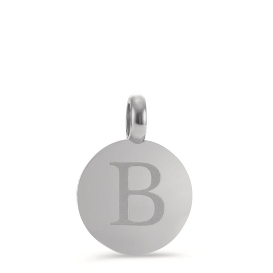 Pendentif Acier inoxydable Ø11 mm