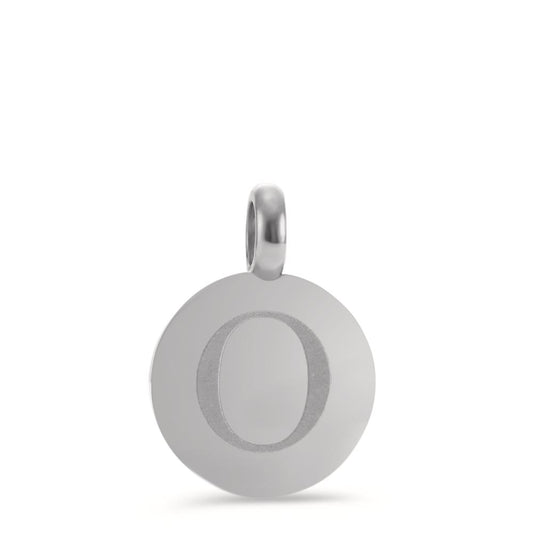 Pendentif Acier inoxydable Ø11 mm