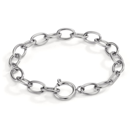 Bracciale Acciaio inossidabile 16.5-21 cm