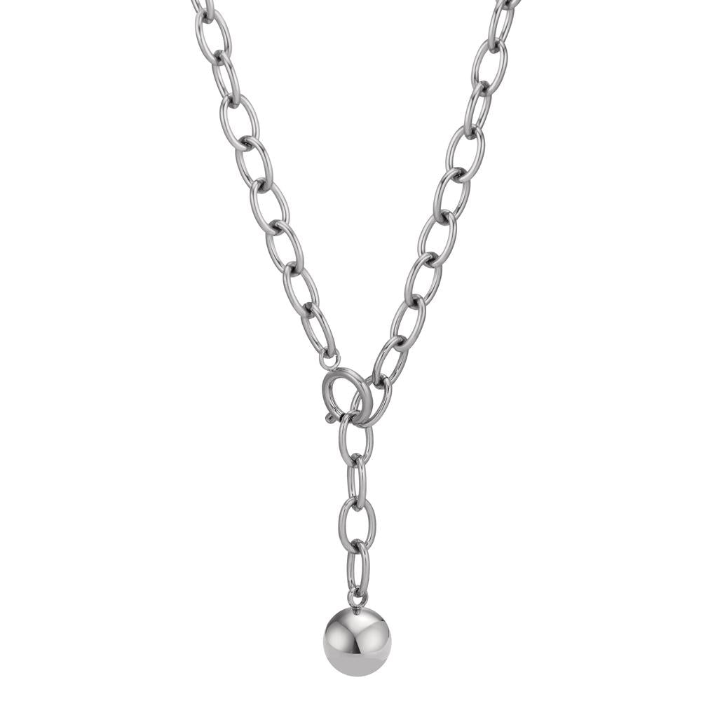 Collier Acier inoxydable 55 cm