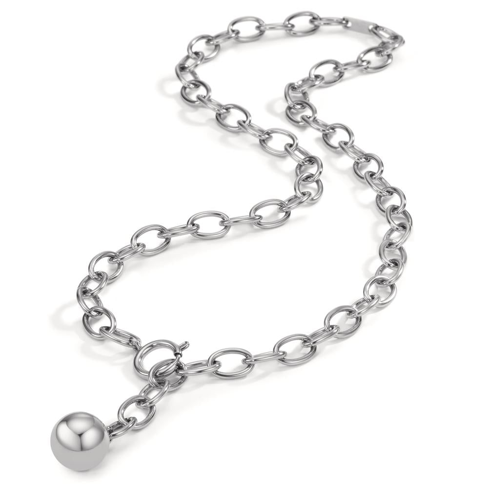 Collana Acciaio inossidabile 55 cm