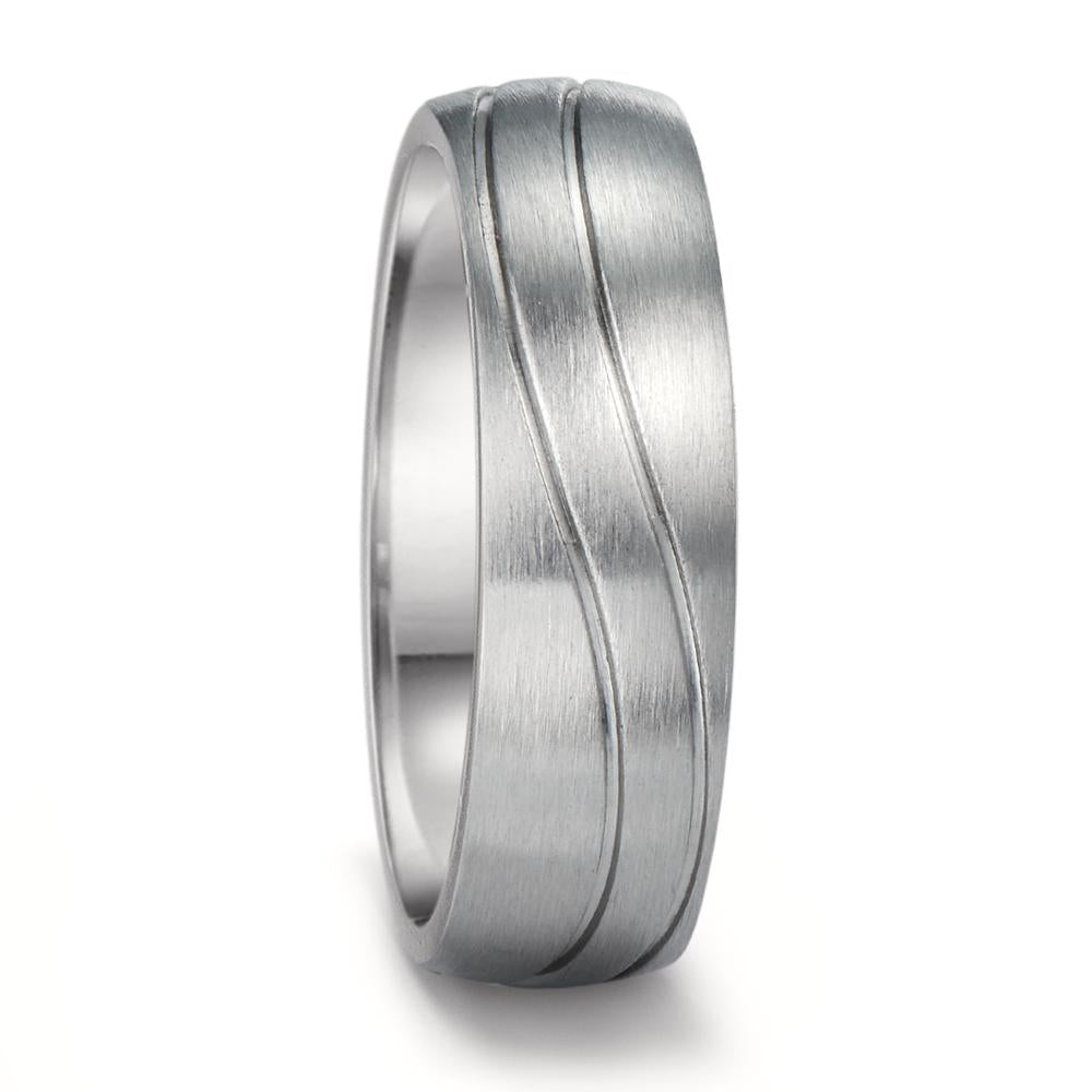 Bague Acier inoxydable