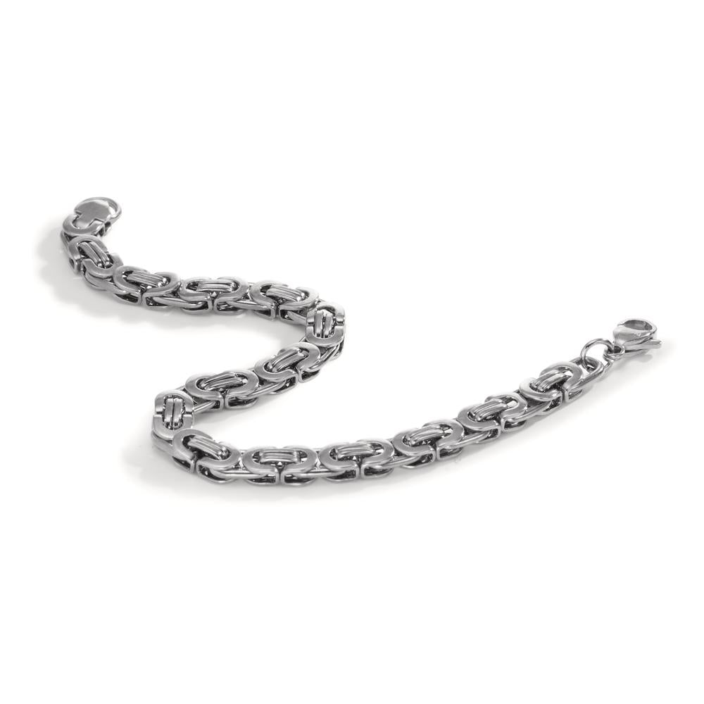 Bracciale Acciaio inossidabile 19 cm