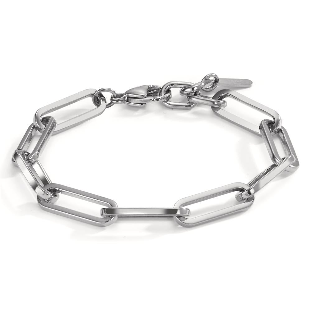 Bracelet Acier inoxydable 16.5-21 cm