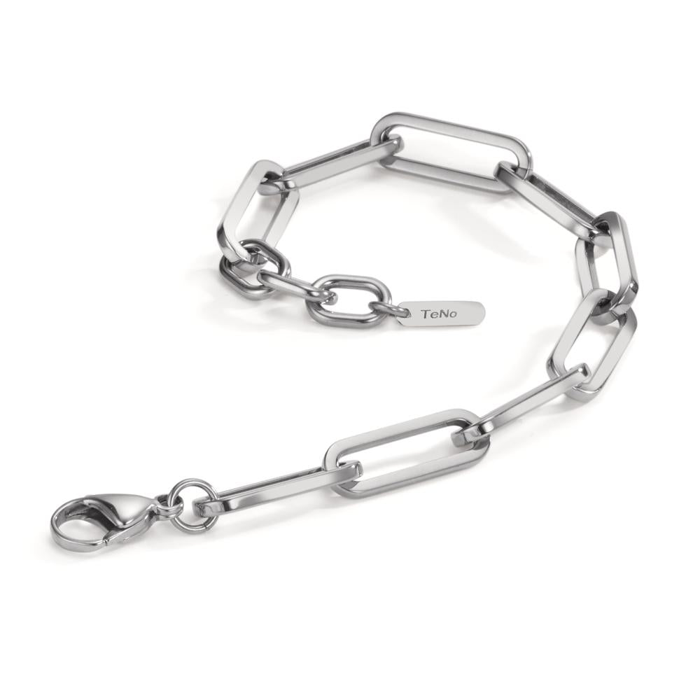 Bracelet Acier inoxydable 16.5-21 cm