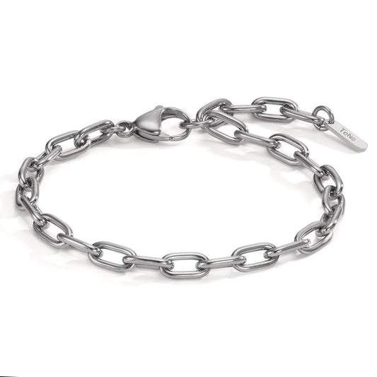 Bracciale Acciaio inossidabile 17.5-21 cm