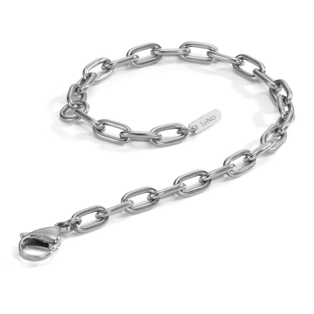 Bracciale Acciaio inossidabile 17.5-21 cm