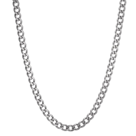 Collier Acier inoxydable 50-51 cm