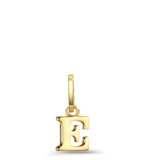 Pendentif Or jaune 14K