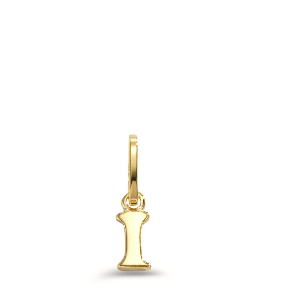 Pendentif Or jaune 14K