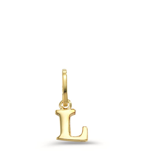 Pendentif Or jaune 14K